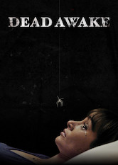 Kliknij by uszyskać więcej informacji | Netflix: Dead Awake | Pracownica opieki spoÅ‚ecznej prÃ³buje rozwikÅ‚aÄ‡ tajemnicÄ™ Å›mierci swojej siostry bliÅºniaczki iÂ nieÅ›wiadomie uwalnia demonicznÄ… siÅ‚Ä™.
