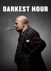 Netflix: Darkest Hour | <strong>Opis Netflix</strong><br> Gdy widmo inwazji nazistów zawisa nad krajem, Å›wieÅ¼o mianowany premier Wielkiej Brytanii, Winston Churchill, pobudza kraj do walki o przetrwanie. | Oglądaj film na Netflix.com