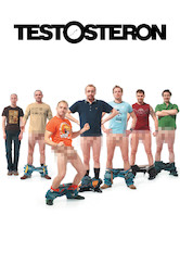 Netflix: Testosteron | <strong>Opis Netflix</strong><br> Åšlub znanego z&nbsp;telewizji naukowca i&nbsp;seksownej piosenkarki zapowiada siÄ™ na&nbsp;wielkie wydarzenie. Ekscentryczni goÅ›cie i&nbsp;zbieg pechowych zdarzeÅ„ zmieniajÄ… go jednak w&nbsp;chaos. | Oglądaj film na Netflix.com