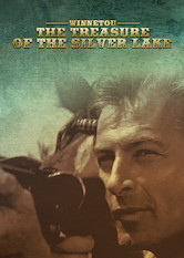 Netflix: The Treasure of the Silver Lake&nbsp; | With aid from a frontier hero and an Apache chief, a dutiful son seeks vengeance on lethal outlaws who murdered his father to steal his treasure map. <b>[PL]</b> | Oglądaj film na Netflix.com