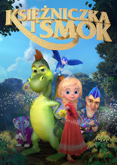 Netflix: The Princess and the Dragon | After finding a magical book on her 7th birthday, a princess gets transported to an enchanted land, where she meets a friendly dragon and an evil foe. <b>[PL]</b> | Oglądaj film dla dzieci na Netflix.com