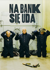 Netflix: Na bank się uda | <strong>Opis Netflix</strong><br> Trzech staruszk&oacute;w dokonuje zagadkowego skoku na&nbsp;doskonale zabezpieczony bank. MÅ‚ody haker i&nbsp;Å›ledczy biorÄ… tÄ™ nietypowÄ… sprawÄ™ pod lupÄ™, chcÄ…c dotrzeÄ‡ po&nbsp;nitce do&nbsp;kÅ‚Ä™bka. | Oglądaj film na Netflix.com