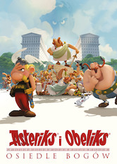 Kliknij by uszyskać więcej informacji | Netflix: Asteriks iÂ Obeliks: Osiedle BogÃ³w | W tym animowanym filmie znani zÂ komiksÃ³w maleÅ„ki AstÃ©rix iÂ jego ponadwymiarowy kumpel ObÃ©lix prÃ³bujÄ… uchroniÄ‡ swojÄ… galijskÄ… wioskÄ™ przed inwazjÄ… Rzymian.