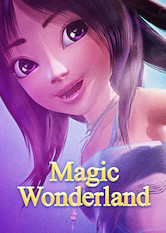 Netflix: Magic Wonderland | <strong>Opis Netflix</strong><br> MÅ‚oda ksiÄ™Å¼niczka rusza z rodzinnej wyspy na biegun póÅ‚nocny, gdzie rozpoczyna magicznÄ… przygodÄ™ z niedÅºwiedziem polarnym i walczy z bezwzglÄ™dnym smokiem z magmy. | Oglądaj film dla dzieci na Netflix.com
