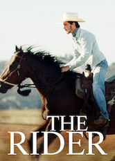 Netflix: The Rider | <strong>Opis Netflix</strong><br> Pewien kowboj doznaje powaÅ¼nego wypadku, ale nie chce rezygnowaÄ‡ z udziaÅ‚u w rodeo — nawet jeÅ›li miaÅ‚by to przypÅ‚aciÄ‡ Å¼yciem. | Oglądaj film na Netflix.com
