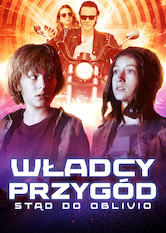 Netflix: Rock'n'Roll Eddie | After summoning a motorcycle-riding refugee from another universe, two teens embark on a super adventure that tests their courage and their friendship. <b>[PL]</b> | Oglądaj film na Netflix.com