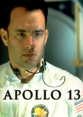 Kliknij by uszyskać więcej informacji | Netflix: Apollo 13 | Oparty na faktach film o misji kosmicznej Apollo 13 w roku 1970, podczas której problemy techniczne zagroziÅ‚y Å¼yciu astronauty Jima Lovella i jego zaÅ‚ogi.