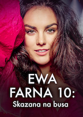 Netflix: Ewa Farna: Skazana na busa | <strong>Opis Netflix</strong><br> Kameralne rozmowy i archiwalne nagrania skÅ‚adajÄ… siÄ™ na portret polsko-czeskiej gwiazdy pop, która przygotowuje siÄ™ do najwiÄ™kszego koncertu w swojej karierze. | Oglądaj film na Netflix.com
