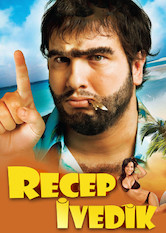 Netflix: Recep Ivedik 1 | <strong>Opis Netflix</strong><br> MÄ™Å¼czyzna znajduje portfel bogacza i aby go zwróciÄ‡, wyrusza starym autem w peÅ‚nÄ… przygód i przeszkód podróÅ¼, odnajdujÄ…c dawnÄ… miÅ‚oÅ›Ä‡ i perspektywÄ™ Å¼ycia w luksusie. | Oglądaj film na Netflix.com