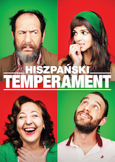 Kliknij by uszyskać więcej informacji | Netflix: HiszpaÅ„ski temperament | Rafa, ktÃ³ry nigdy wczeÅ›niej nie opuÅ›ciÅ‚ Sewilli, wyrusza naÂ pÃ³Å‚noc wiedziony miÅ‚oÅ›ciÄ… doÂ baskijskiej dziewczyny. Aby zdobyÄ‡ jej serce, postanawia udawaÄ‡ Baska.