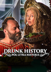 Netflix: Drunk History - P&oacute;ł litra historii | <strong>Opis Netflix</strong><br> Polska wersja popularnego w&nbsp;USA programu komediowego. Gwiazdy pod wpÅ‚ywem alkoholu opowiadajÄ… swoje wersje wydarzeÅ„ z&nbsp;dziej&oacute;w Polski. | Oglądaj serial na Netflix.com