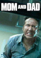 Netflix: Mom and Dad | <strong>Opis Netflix</strong><br> W caÅ‚ym kraju rodzice zaczynajÄ… odczuwaÄ‡ niewyjaÅ›nionÄ… potrzebÄ™ zabicia swojego potomstwa. W tej sytuacji dzieciom pozostaje tylko stanÄ…Ä‡ do walki o Å¼ycie. | Oglądaj film na Netflix.com