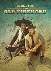 Netflix: Winnetou and Old Firehand | <strong>Opis Netflix</strong><br> Gdy czterej mÅ‚odzi wojownicy zostajÄ… zaatakowani przez okrutnych bandyt&oacute;w, Winnetou i&nbsp;jego przyjaciel Old Firehand doÅ‚Ä…czajÄ… do&nbsp;Meksykan&oacute;w, aby wymierzyÄ‡ sprawiedliwoÅ›Ä‡. | Oglądaj film na Netflix.com