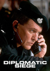 Netflix: Diplomatic Siege | <strong>Opis Netflix</strong><br> Informatyk ma rozbroiÄ‡ broÅ„ atomowÄ… z czasów zimnej wojny. W drogÄ™ wchodzi mu grupa terrorystów, która przejmuje budynek i bierze zakÅ‚adników. | Oglądaj film na Netflix.com