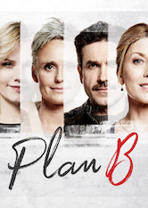 Kliknij by uszyskać więcej informacji | Netflix: Plan B | W przeddzień Walentynek życie miłosne czterech osób staje na głowie. Próbując posklejać złamane serca, nawiązują nieoczekiwane, intrygujące relacje.