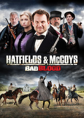 Netflix: Hatfields and McCoys: Bad Blood | <strong>Opis Netflix</strong><br> PeÅ‚en napiÄ™cia western oÂ wieloletnim sporze HatfieldÃ³w iÂ McCoyÃ³w, przez ktÃ³ry obie rodziny straciÅ‚y wielu bliskich. | Oglądaj film na Netflix.com