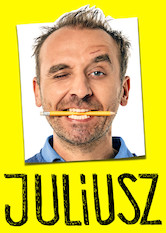 Netflix: Juliusz | <strong>Opis Netflix</strong><br> Pechowy nauczyciel plastyki poznaje beztroskÄ… lekarkÄ™ weterynarii. Nowa znajomoÅ›Ä‡ utrudnia mu poskromienie wyjÄ…tkowo rozrywkowego ojca, któremu grozi kolejny zawaÅ‚. | Oglądaj film na Netflix.com