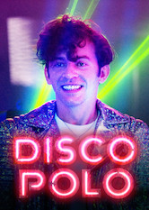 Netflix: Disco Polo | <strong>Opis Netflix</strong><br> DwÃ³jka maÅ‚omiasteczkowych chÅ‚opakÃ³w wkracza naÂ scenÄ™ disco polo, byÂ wspiÄ…Ä‡ siÄ™ naÂ szczyt listy przebojÃ³w. Czy speÅ‚ni siÄ™ ich marzenie oÂ wielkiej karierze? | Oglądaj film na Netflix.com