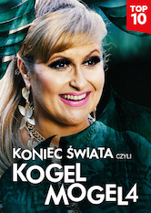 Kliknij by uzyskać więcej informacji | Netflix: Koniec swiata czyli Kogel Mogel 4 / Koniec swiata czyli Kogel Mogel 4 | MÅ‚oda para nie moÅ¼e siÄ™ doczekaÄ‡ wspÃ³lnego Å¼ycia, ale seria nieszczÄ™Å›liwych wypadkÃ³w iÂ wtrÄ…cajÄ…cy siÄ™ czÅ‚onkowie rodziny stajÄ… naÂ przeszkodzie ich maÅ‚Å¼eÅ„stwu.