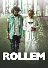 Kliknij by uszyskać więcej informacji | Netflix: Rollem | In modern-day Saudi Arabia, an aspiring director making a film about his native city of Jeddah encounters a 70-year-old maven ex-cinematographer.