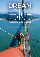 Netflix: Dream Big: Engineering Our World | Narrated by Jeff Bridges, this compelling documentary examines some incredible achievements of engineering from across the globe. <b>[CZ]</b> | Oglądaj film na Netflix.com