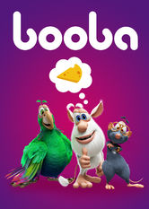 Netflix: Booba | <strong>Opis Netflix</strong><br> MaÅ‚y, ciekawski Booba odkrywa tajemnice otaczajÄ…cego go Å›wiata i przeÅ¼ywa róÅ¼ne wspaniaÅ‚e przygody. | Oglądaj serial dla dzieci na Netflix.com