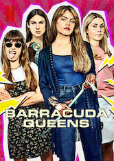 Kliknij by uzyskać więcej informacji | Netflix: Barracuda Queens / Królowe Djursholm | Młode, bardzo zadłużone kobiety z zamożnego przedmieścia Sztokholmu zaczynają okradać swoich sąsiadów. Serial inspirowany autentycznymi zdarzeniami.