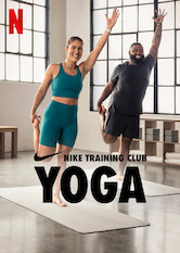 Kliknij by uszyskać więcej informacji | Netflix: Yoga | Get a crash course in yoga basics, complete with certified instructors and fun, easy-to-follow lessons that cultivate strength and wellness.