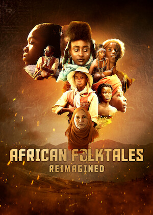 Netflix: African Folktales Reimagined | <strong>Opis Netflix</strong><br> Six beloved African folktales are boldly reimagined in this multilingual anthology series exploring themes of grief, love and mysticism. | Oglądaj serial na Netflix.com