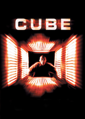Netflix: Cube | <strong>Opis Netflix</strong><br> Szóstka ludzi zostaje zamknięta w labiryncie połączonych sześcianów. Nie wiedzą, jak się tam znaleźli, dlaczego to oni zostali wybrani ani jak znaleźć drogę do wyjścia. | Oglądaj film na Netflix.com