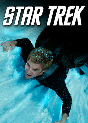 Netflix: Star Trek | <strong>Opis Netflix</strong><br> Na ekrany powraca kultowa seria SF Geneʼa Roddenberryʼego. Poznajemy początki kariery kpt. Kirka i jego mężnej załogi statku USS Enterprise. | Oglądaj film na Netflix.com
