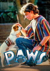 Kliknij by uszyskać więcej informacji | Netflix: Cztery Å‚apy | ChÅ‚opiec iÂ jego znajÄ…cy siÄ™ naÂ komputerach terier Å›cigajÄ… siÄ™ zÂ czasem, byÂ zapobiec odkryciu cennej dyskietki, jednak porywacze depczÄ… imÂ poÂ piÄ™tach!