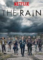 Netflix: The Rain | <strong>Opis Netflix</strong><br> SzeÅ›Ä‡ lat po tym, jak bezwzglÄ™dny wirus spustoszyÅ‚ SkandynawiÄ™ brat i siostra doÅ‚Ä…czajÄ… do grupy mÅ‚odych ocalaÅ‚ych w poszukiwaniu bezpieczeÅ„stwa — i odpowiedzi. | Oglądaj serial na Netflix.com