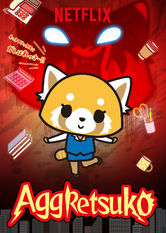 Netflix: Aggretsuko | <strong>Opis Netflix</strong><br> Ruda panda o imieniu Retsuko nienawidzi swojej pracy w biurze. Wieczorami walczy z tÅ‚umionÄ… zÅ‚oÅ›ciÄ…, dajÄ…c upust emocjom na deathmetalowym karaoke. | Oglądaj serial na Netflix.com