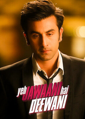 Netflix: Yeh Jawaani Hai Deewani | <strong>Opis Netflix</strong><br> On a trekking trip, an introvert falls for a charming ex-classmate, whose thirst for adventure drives them apart. Years later, their paths cross again. | Oglądaj film na Netflix.com