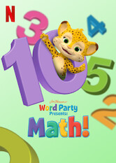 Kliknij by uszyskać więcej informacji | Netflix: Bal sÅ‚Ã³wek: WesoÅ‚a matematyka | Licz, porÃ³wnuj ksztaÅ‚ty iÂ znajduj wzory zÂ pomocÄ… zwierzaczkÃ³w Reni, Waldusia, Hopka, Lulu iÂ Tili, ktÃ³re rozwiÄ…zujÄ… zadania, korzystajÄ…c zÂ matematyki iÂ Å›piewajÄ…c piosenki.