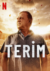 Kliknij by uszyskać więcej informacji | Netflix: Terim | Legendarny menedżer Fatih Terim opowiada o swojej karierze od czasów, gdy był piłkarzem, do objęcia stanowiska trenera i doprowadzenia kilku zespołów do mistrzostwa.