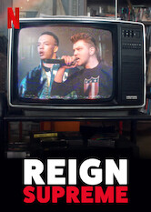 Kliknij by uszyskać więcej informacji | Netflix: Le monde de demain: Historia SuprÃªme NTM | Od blokowisk poÂ najwiÄ™ksze paryskie sale koncertowe. Ten serial opowiada oÂ dwÃ³ch nastoletnich przyjacioÅ‚ach, od ktÃ³rych zaczÄ™Å‚a siÄ™ historia hip-hopu weÂ Francji.