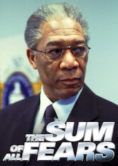 Kliknij by uszyskać więcej informacji | Netflix: Suma wszystkich strachÃ³w | Jack Ryan, analityk CIA, znajduje siÄ™ pod ostrzaÅ‚em, kiedy odkrywa przeraÅ¼ajÄ…cÄ… intrygÄ™, ktÃ³ra ma wywoÅ‚aÄ‡ konflikt nuklearny miÄ™dzy RosjÄ… iÂ USA.