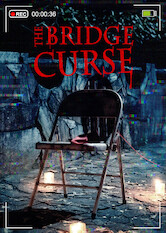 Kliknij by uszyskać więcej informacji | Netflix: The Bridge Curse | A group of university students decides to test an urban legend about the ghost of a female student that haunts a campus bridge.