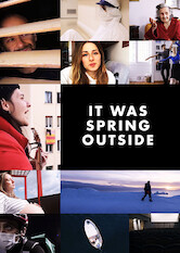 Kliknij by uzyskać więcej informacji | Netflix: It Was Spring Outside / Za oknami była wiosna | Włochy, rok 2020. W całym kraju wszyscy — od pracowników służby zdrowia po papieża — zmagają się z trudnościami życia w izolacji podczas pandemii COVID-19.