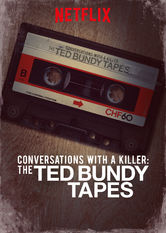 Netflix: Conversations with a Killer: The Ted Bundy Tapes | <strong>Opis Netflix</strong><br> WspóÅ‚czesne wywiady, archiwalne zdjÄ™cia oraz nagrania z celi Å›mierci tworzÄ… przeraÅ¼ajÄ…cy portret seryjnego mordercy, Teda Bundy’ego. | Oglądaj serial na Netflix.com
