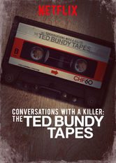Netflix: Conversations with a Killer: The Ted Bundy Tapes | <strong>Opis Netflix</strong><br> Wsp&oacute;Å‚czesne wywiady, archiwalne zdjÄ™cia oraz nagrania z&nbsp;celi Å›mierci tworzÄ… przeraÅ¼ajÄ…cy portret seryjnego mordercy, Teda Bundy&rsquo;ego. | Oglądaj serial na Netflix.com