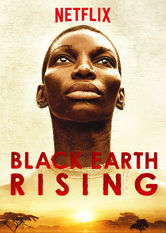 Netflix: Black Earth Rising | <strong>Opis Netflix</strong><br> Kate Ashby przeÅ¼yÅ‚a wojnÄ™ w Rwandzie i zostaÅ‚a adoptowana przez obroÅ„czyniÄ™ praw czÅ‚owieka. Teraz jako prawniczka Å›ledcza sama zajmuje siÄ™ przestÄ™pstwami wojennymi. | Oglądaj serial na Netflix.com