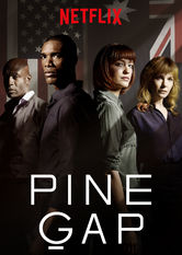 Netflix: Pine Gap | <strong>Opis Netflix</strong><br> Australijscy iÂ amerykaÅ„scy agenci wywiadu zmagajÄ… siÄ™ zÂ wyzwaniami zawodowymi iÂ interpersonalnymi wÂ tajnej bazie Pine Gap. | Oglądaj serial na Netflix.com