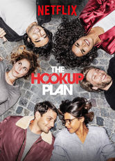 Netflix: The Hook Up Plan | <strong>Opis Netflix</strong><br> Przyjaciele paryÅ¼anki Elsy, ktÃ³ra ciÄ™Å¼ko znosi rozstanie zÂ chÅ‚opakiem, wynajmujÄ… dla niej wÂ sekrecie mÄ™skÄ… prostytutkÄ™. Jednak ich plan sprawdza siÄ™ aÅ¼ zaÂ dobrze. | Oglądaj serial na Netflix.com