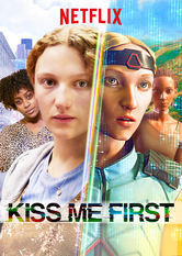 Netflix: Kiss Me First | <strong>Opis Netflix</strong><br> Samotna nastolatka zaprzyjaÅºnia siÄ™ z&nbsp;poznanÄ… w&nbsp;wirtualnej rzeczywistoÅ›ci imprezowiczkÄ…, kt&oacute;ra wciÄ…ga jÄ… w&nbsp;Å›wiat nieznanych namiÄ™tnoÅ›ci i&nbsp;mrocznych sekret&oacute;w. | Oglądaj serial na Netflix.com