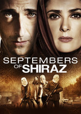 Netflix: Septembers of Shiraz | <strong>Opis Netflix</strong><br> Porewolucyjny Teheran. Å»ydowski biznesmen zostaje uwiÄ™ziony i poddany torturom. Mimo to razem z Å¼onÄ… postanawia walczyÄ‡ o prawdÄ™ i wolnoÅ›Ä‡. | Oglądaj film na Netflix.com