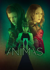 Netflix: Animas | <strong>Opis Netflix</strong><br> PrzeraÅ¼ajÄ…ce wizje pewnej nastolatki przybierajÄ… na sile, gdy jej przyjaciel znajduje sobie dziewczynÄ™, a jego agresywny ojciec ginie w dziwnych okolicznoÅ›ciach. | Oglądaj film na Netflix.com