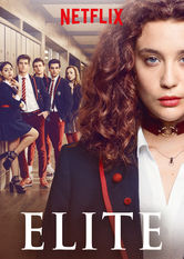 Netflix: Elite | <strong>Opis Netflix</strong><br> Do ekskluzywnej prywatnej szkoÅ‚y w&nbsp;Hiszpanii trafia troje pochodzÄ…cych z&nbsp;klasy robotniczej nastolatk&oacute;w. Wskutek ich tarÄ‡ z&nbsp;bogatszymi uczniami dochodzi do&nbsp;morderstwa. | Oglądaj serial na Netflix.com